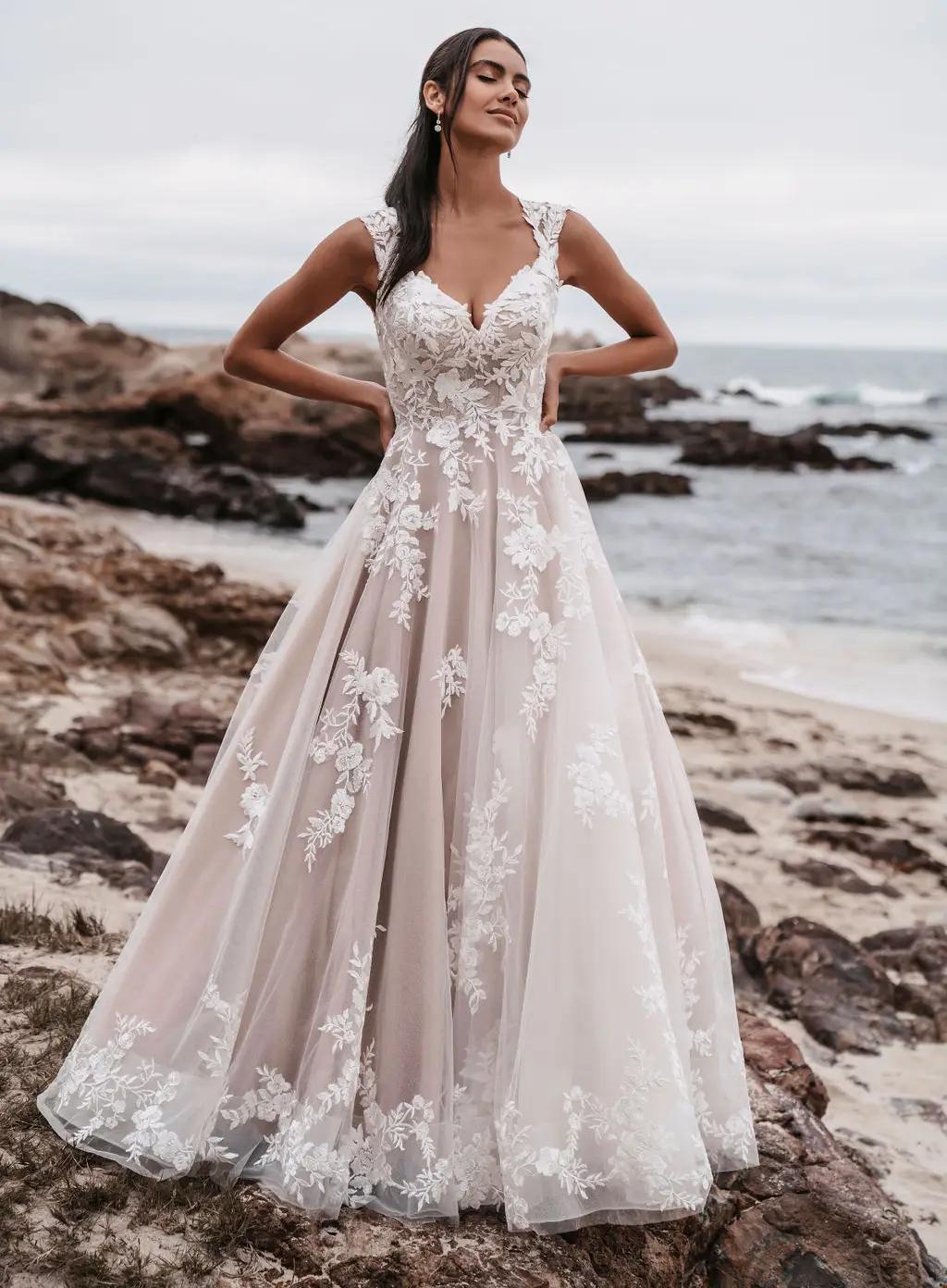 Allure Bridals