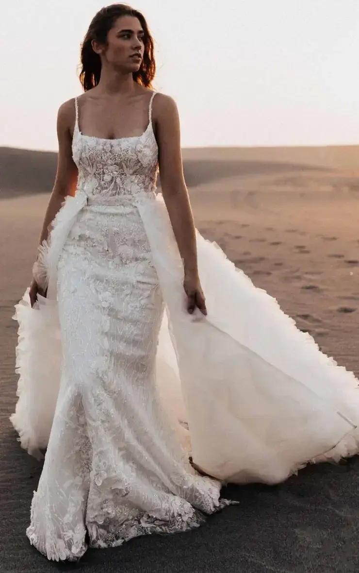 Martina Liana Luxe