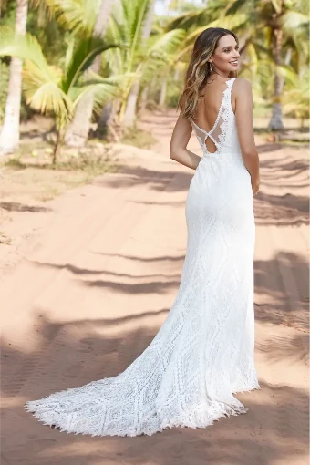 Willowby by Watters IMARI #1 default IV/Light Nude thumbnail