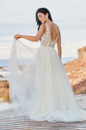 Willowby by Watters JOJO #2 default Ivory thumbnail