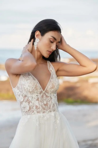 Willowby by Watters JOJO #1 Ivory thumbnail