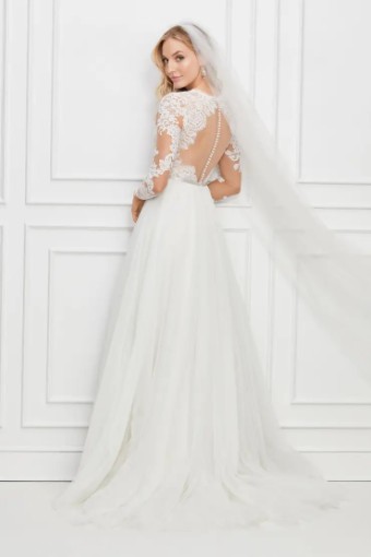 Wtoo by Watters CAMDEN #1 Ivory thumbnail