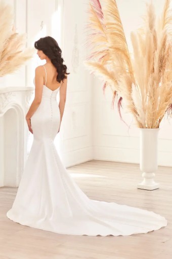 Paloma Blanca 4953 #1 default Natural thumbnail