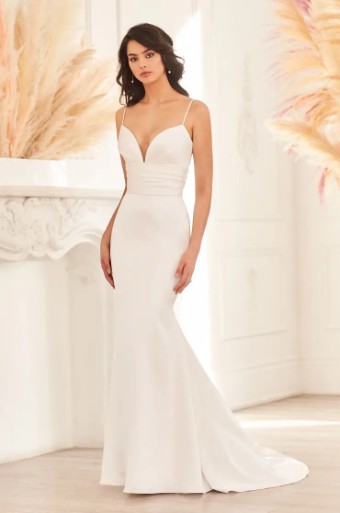 Paloma Blanca 4953 #0 default Natural thumbnail