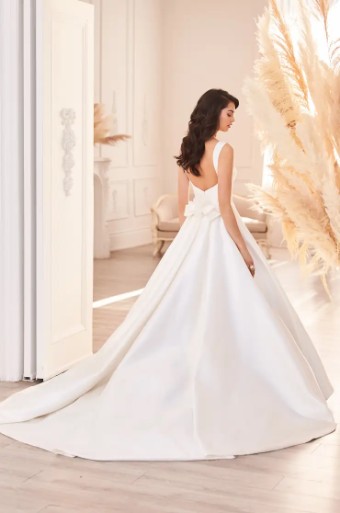 Paloma Blanca 4952 #2 default Diamond thumbnail