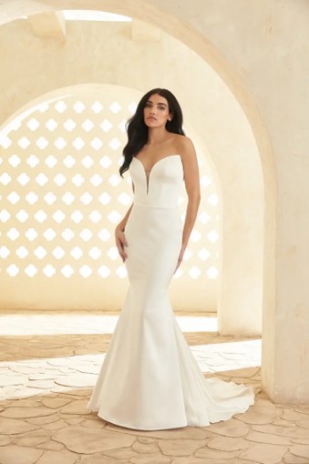 Paloma Blanca 5008 #0 default Natural thumbnail
