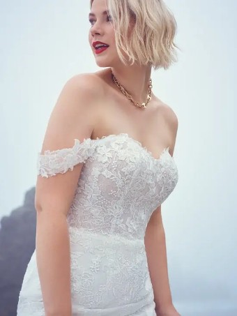 Sottero and Midgley RYKER #2 default Ivory thumbnail