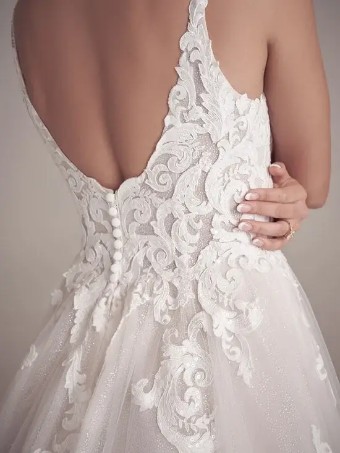 Maggie Sottero FLORENCE #3 default IV/IV thumbnail