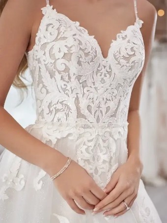 Maggie Sottero FLORENCE #2 IV/IV thumbnail
