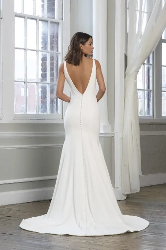 Theia Couture LYNDA #1 default Ivory thumbnail