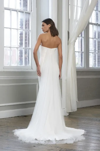 Theia Couture LINDSAY #1 default Ivory thumbnail