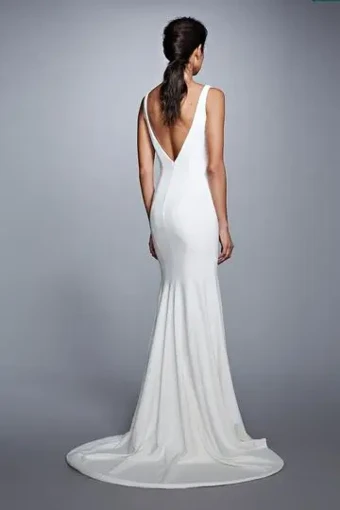 Theia Couture POPPY #1 default Ivory thumbnail