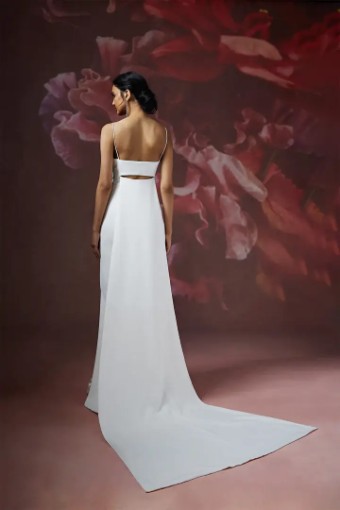Theia Couture QUARTZ #1 default Ivory thumbnail