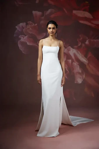 Theia Couture QUARTZ #0 default Ivory thumbnail
