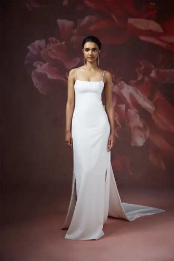 Theia Couture QUARTZ #0 default Ivory thumbnail