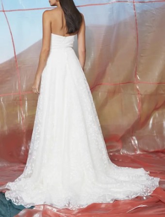 Theia Couture LONGSPUR #1 default Ivory thumbnail