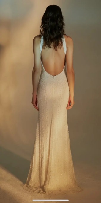 Theia Couture STORM #1 default Ivory thumbnail
