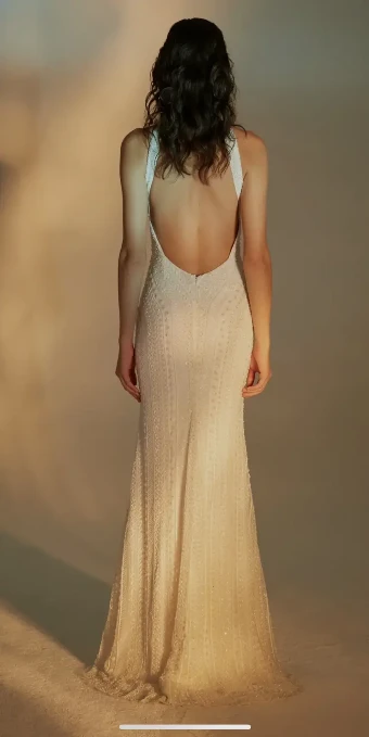 Theia Couture STORM #1 default Ivory thumbnail