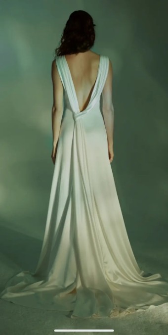 Theia Couture RAIN #1 default Ivory thumbnail