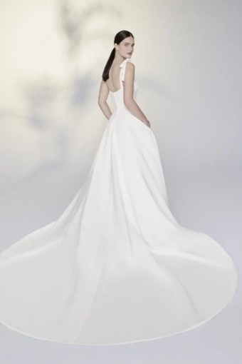 Justin Alexander WRIGHT #1 Off White thumbnail