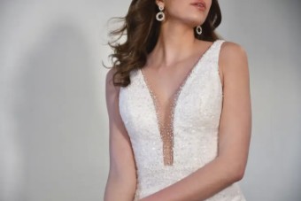 Martina Liana ML1509 #2 default Ivory/Porcelain thumbnail
