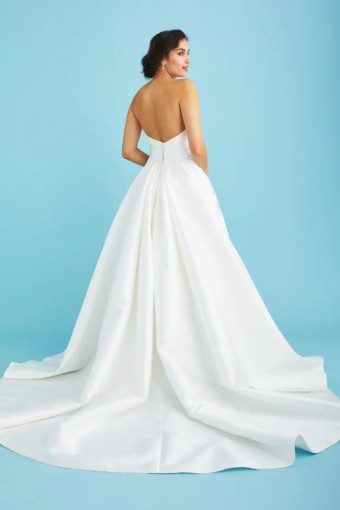 Lea-Ann Belter ARDEN #1 Off White thumbnail