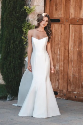 Allure Bridals A1216 #0 default Ivory thumbnail