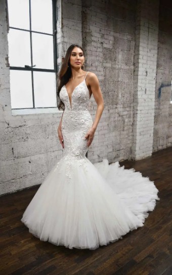 Martina Liana ML1397IS #0 default Ivory/Porcelain thumbnail