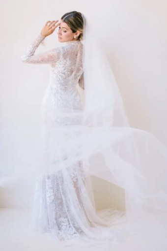 Watters FRANCES #1 IV/BLUSH thumbnail