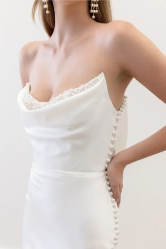 Watters GARANCE #3 Ivory thumbnail