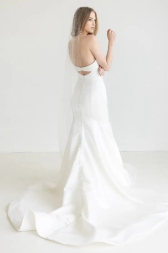 Watters PEMBROOK #1 Diamond White thumbnail