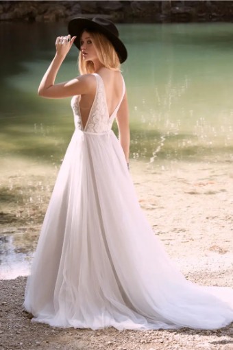Willowby by Watters SPENCER #1 IV/LATTE thumbnail