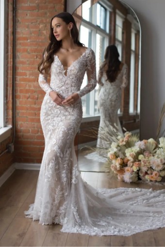 Wtoo by Watters LUCIA (with Sleeves) #0 default IV/NUDE thumbnail