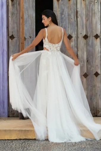 Willowby by Watters KIMBER #1 default Ivory/Blush/Nude thumbnail