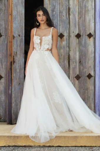 Willowby by Watters KIMBER #0 default Ivory/Blush/Nude thumbnail