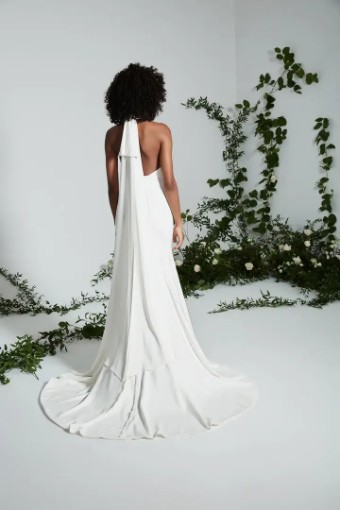 Theia Couture MAPLE #1 Ivory thumbnail