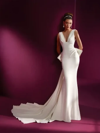 Pronovias OFELIA #0 default Off White thumbnail