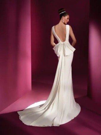 Pronovias OFELIA #1 default Off White thumbnail
