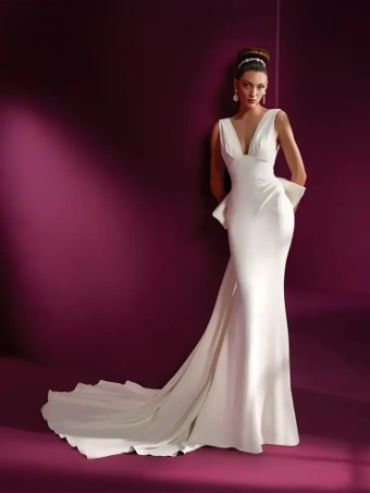 Pronovias OFELIA #0 default Off White thumbnail
