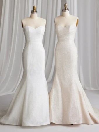 Maggie Sottero ANNISTON LANE #5 default Ivory thumbnail