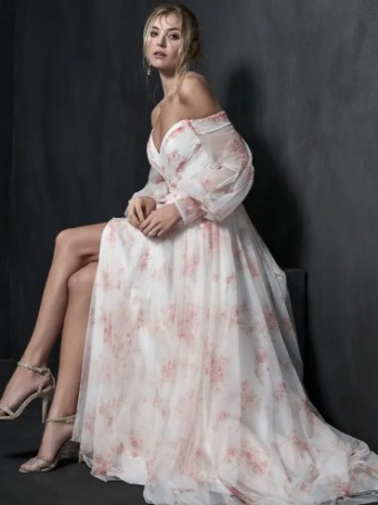Sottero and Midgley NERIDA #3 All Ivory thumbnail