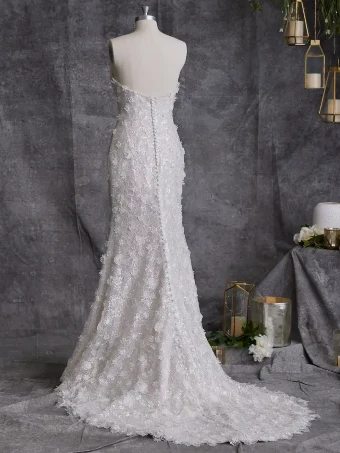 Sottero and Midgley OWEN #3 default Ivory thumbnail
