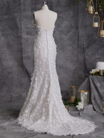 Sottero and Midgley OWEN #3 default Ivory thumbnail