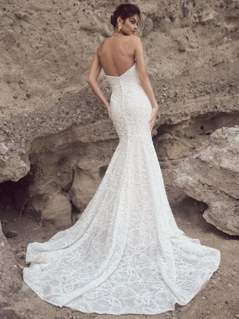 Sottero and Midgley JULIETTE #2 default All Ivory thumbnail