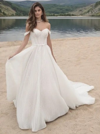 Sottero and Midgley CHASE #0 default Ivory thumbnail