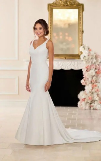 Stella York 6742ZZ #0 default Ivory thumbnail