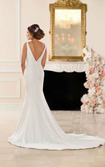 Stella York 6742ZZ #1 default Ivory thumbnail