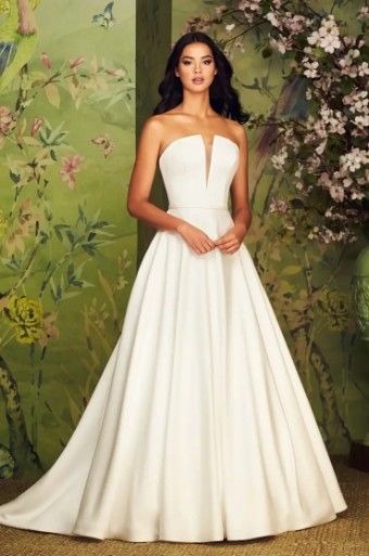 Paloma Blanca 4888 #0 default Natural thumbnail