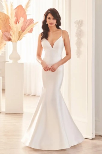 Paloma Blanca 4960 #0 default Diamond thumbnail