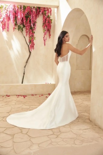Paloma Blanca 5005 #1 Diamond thumbnail